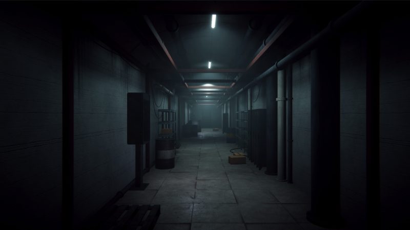 死亡终末/DEAD END-次元集