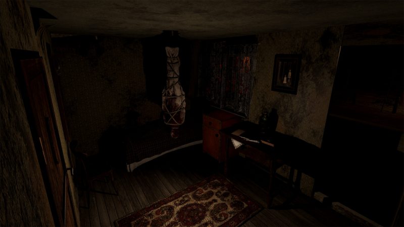 Y.村庄：游客/Y. Village - The Visitors-次元集