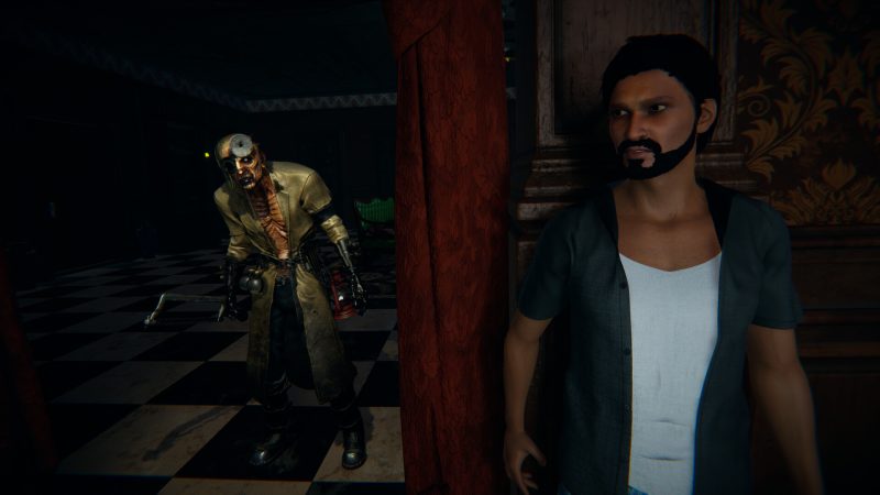 幻想/Fantôme-次元集