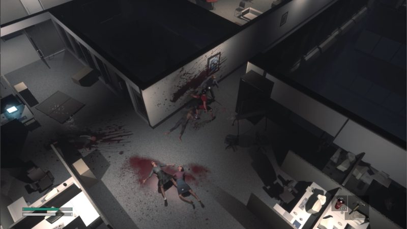 不可阻挡/Unstoppable-次元集