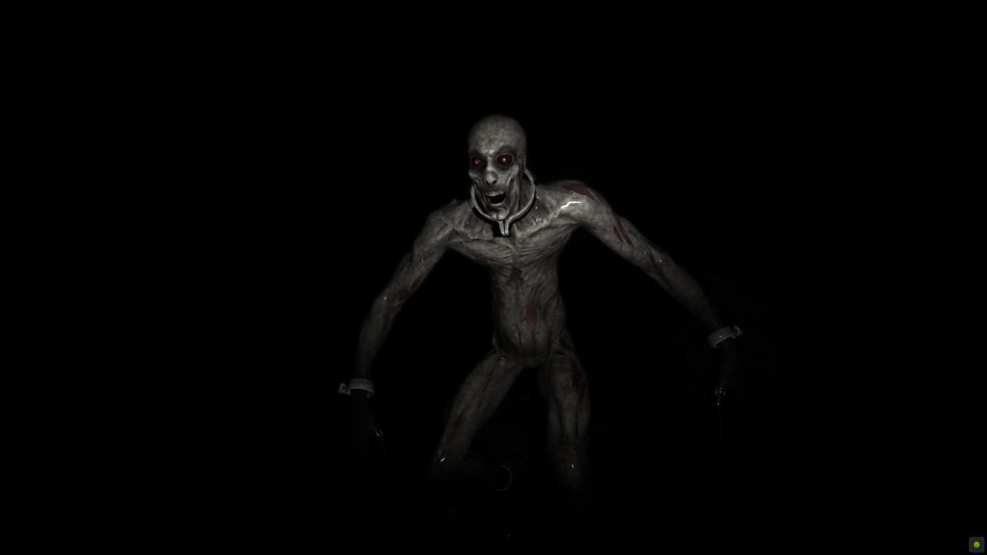 森林内的恐怖/Horror inside the forest-次元集