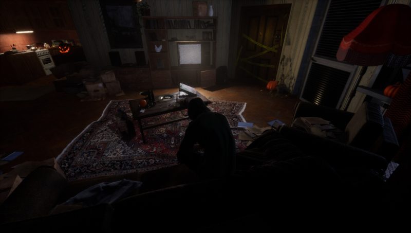 偏执狂/PARANOID-次元集