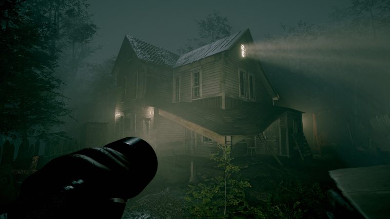 静止不动2/Stay Still 2-次元集