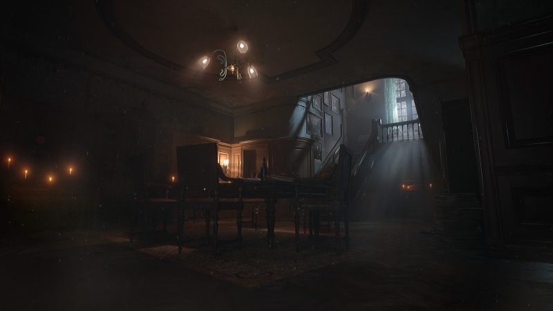 层层恐惧3/Layers of Fear 2023-次元集
