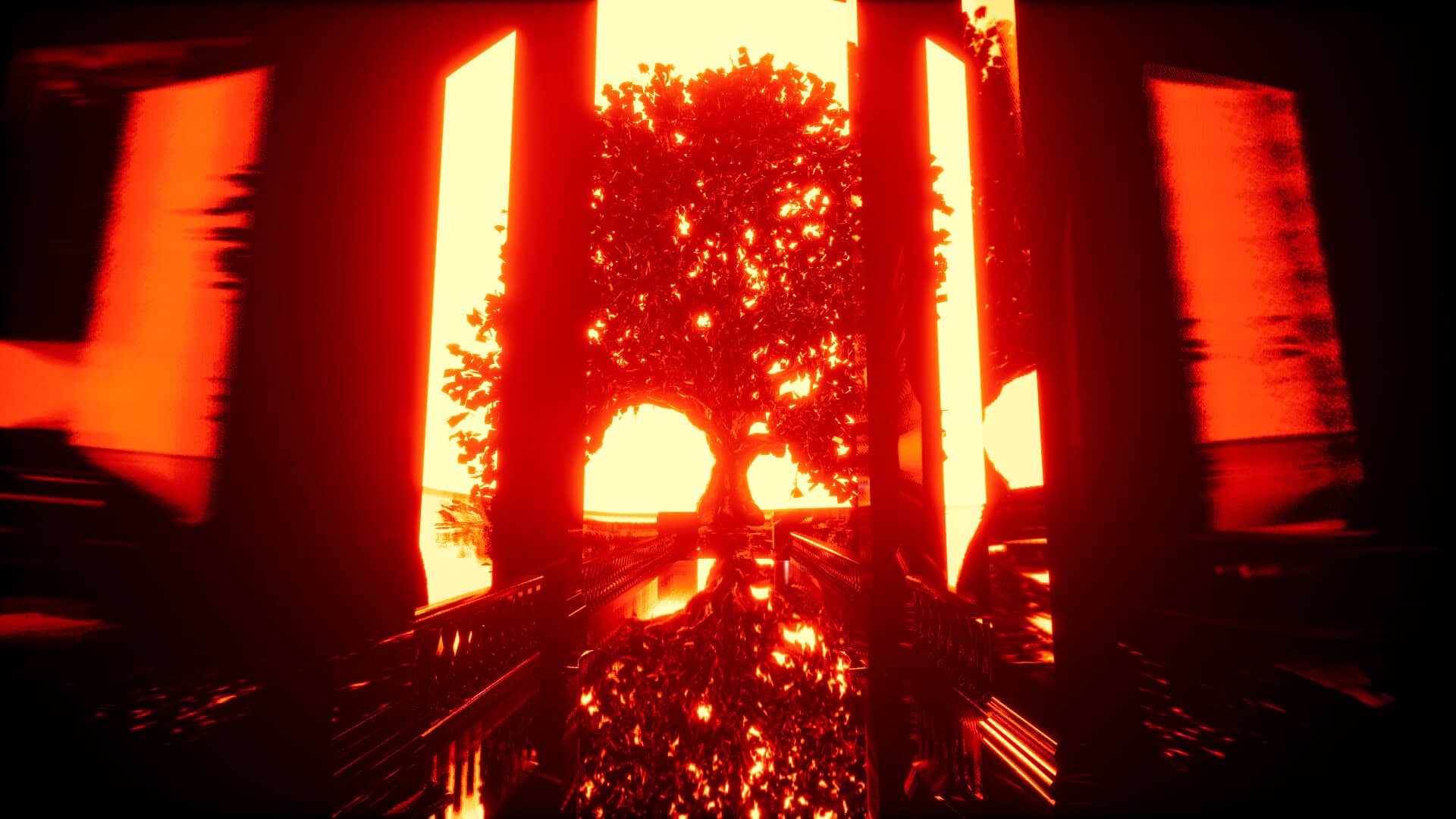 恶魔之脸/The Devil’s Face-次元集