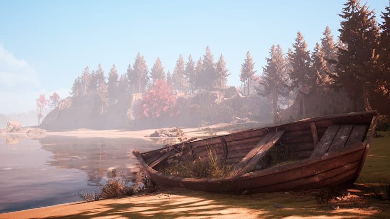 瘦长鬼影：降临/Slender: The Arrival-次元集