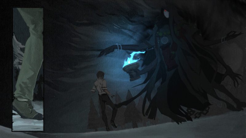 街/YinYang Street-次元集