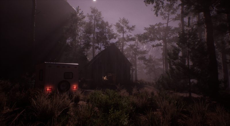 吞噬者：被猎杀的灵魂/The Devourer: Hunted Souls/支持网络联机-次元集