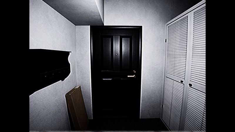 原枝恚子神秘死亡案/Case of the mysterious death of Keiko Haraeda-次元集