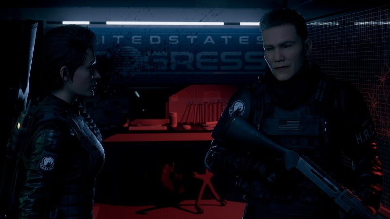 白日梦魇：沙堡1994/Daymare: 1994 Sandcastle-次元集