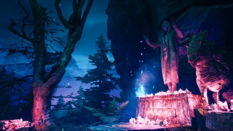 永夜之咒/Noch-次元集