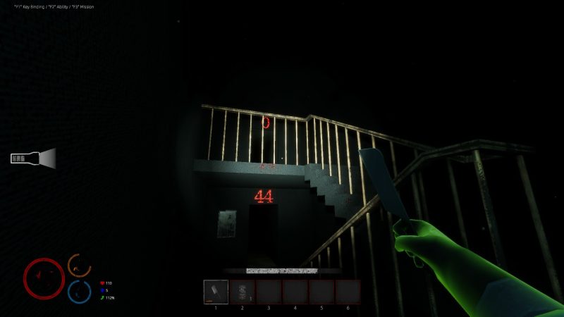 第44层/Floor44-次元集