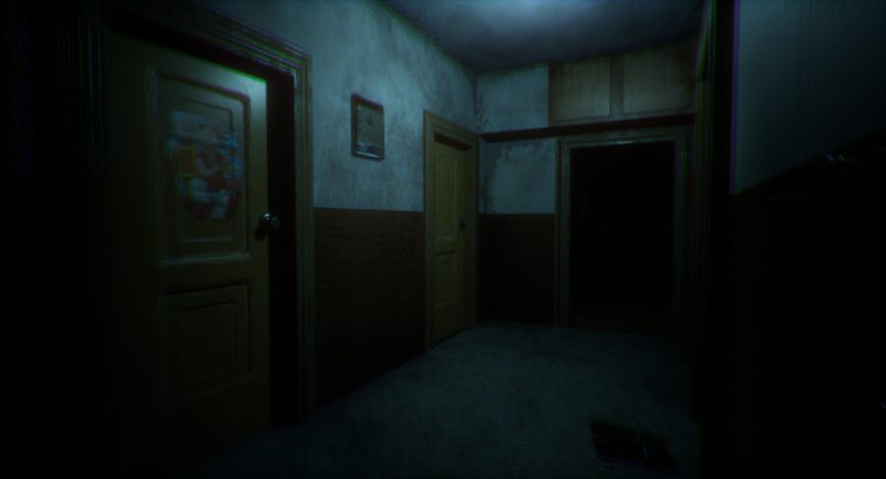 接触: 第一章/The Encounter: Chapter One-次元集