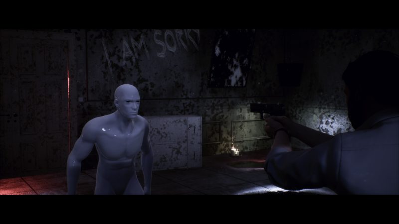 无可救药/Past Cure-次元集