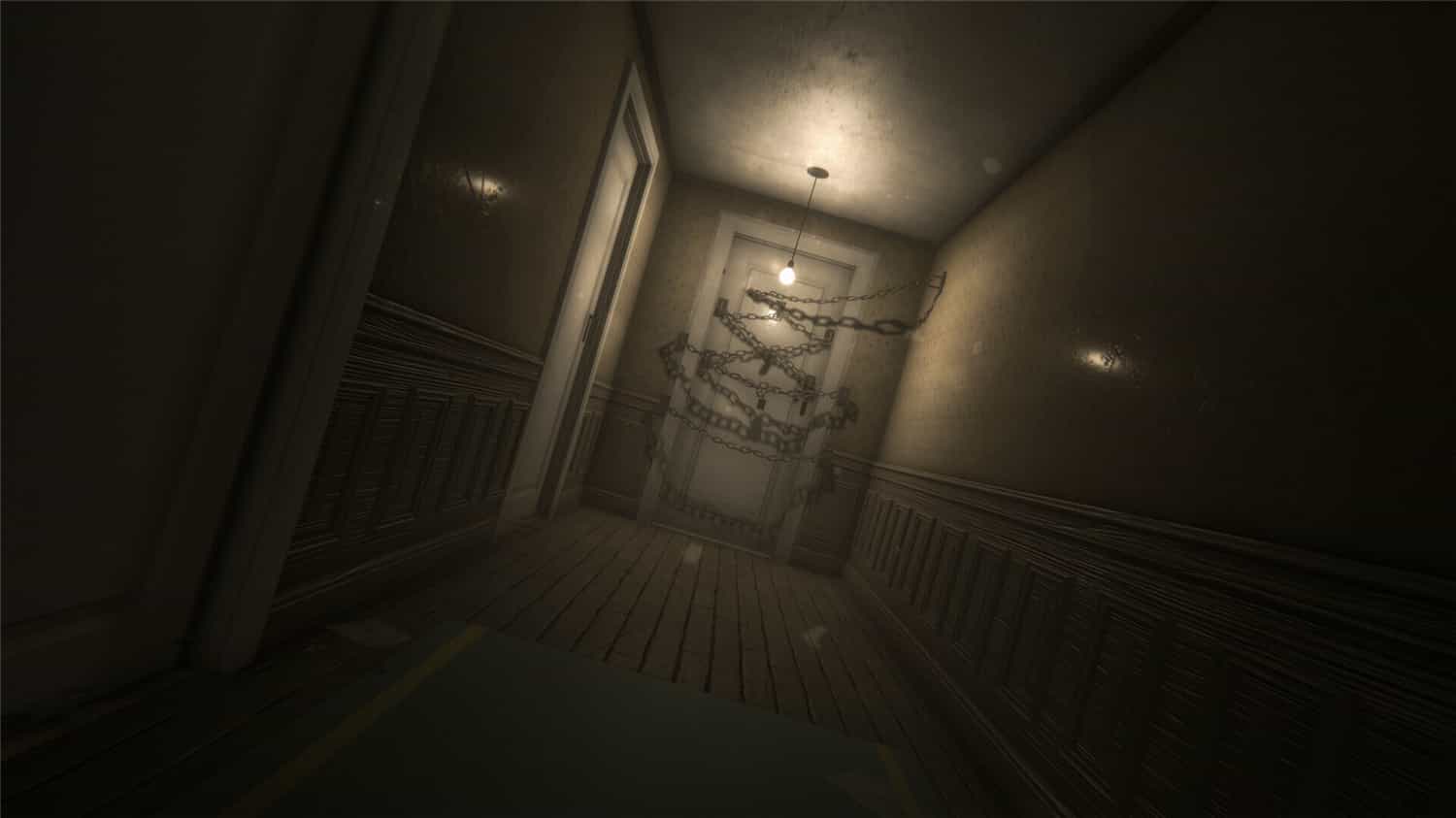 1406号公寓：恐怖/Apartament 1406: Horror-次元集