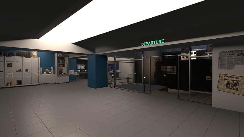 驱鬼公司/Ghost Exorcism INC.-次元集