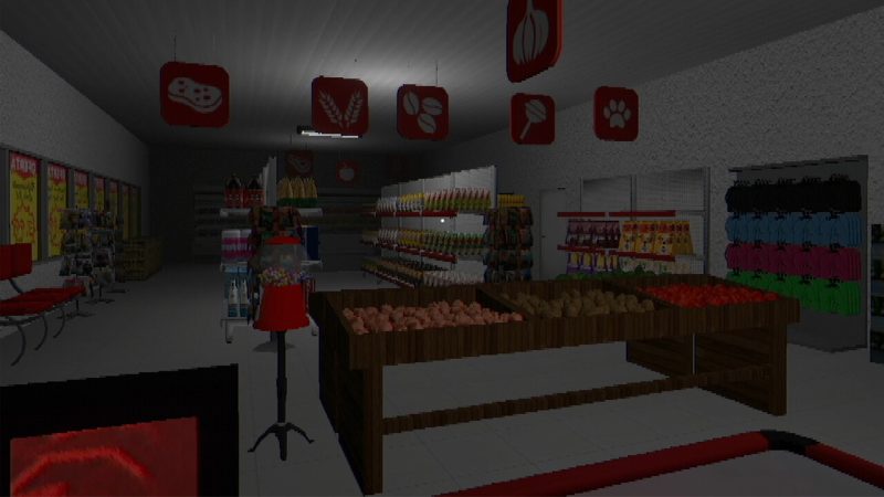 81号航站楼/Terminal 81-次元集