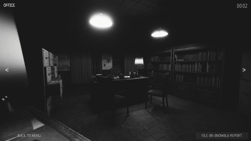 灵异任务/Paranormal Mission-次元集