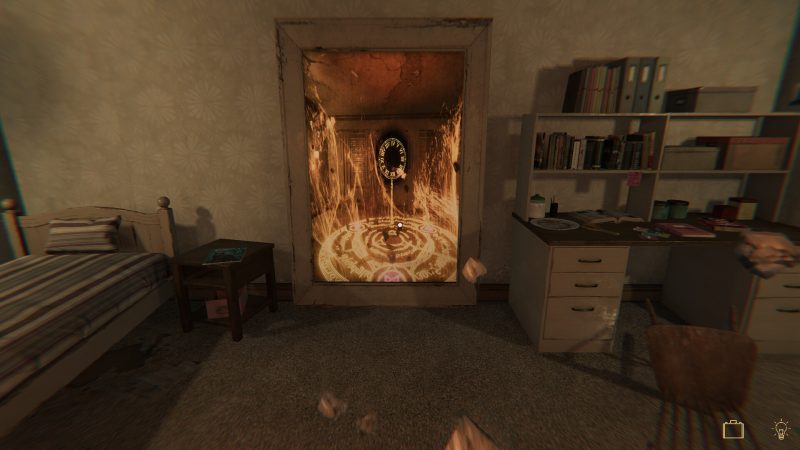 13：起源 - 第一章/13:ORIGIN - Chapter One-次元集