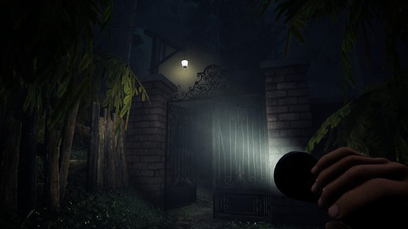 疯狂：圣罗德小镇/Lunacy: Saint Rhodes-次元集