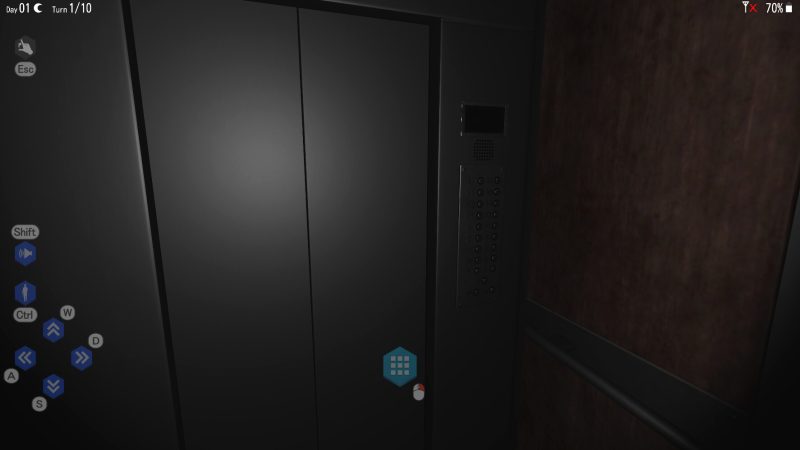 幸存者的罪恶感/Survivor's guilt-次元集