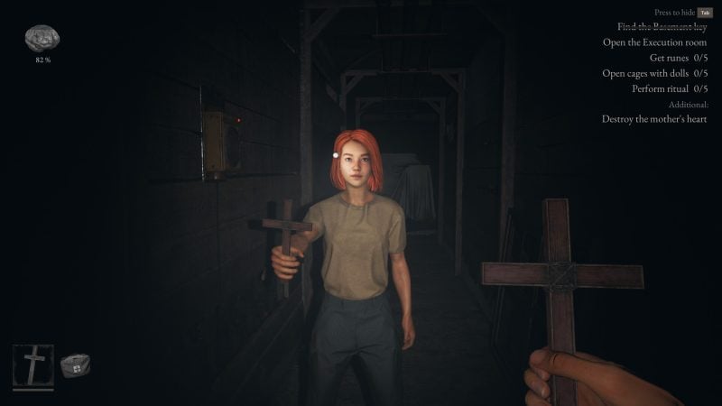 驱魔集团/Inout/支持网络联机-次元集