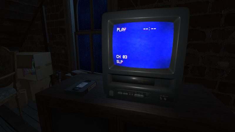 冒险者阿曼达/Amanda the Adventurer-次元集