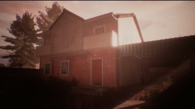 差距/The Gap-次元集