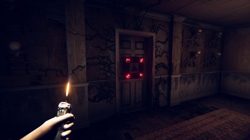 家庭诅咒/Family curse-次元集