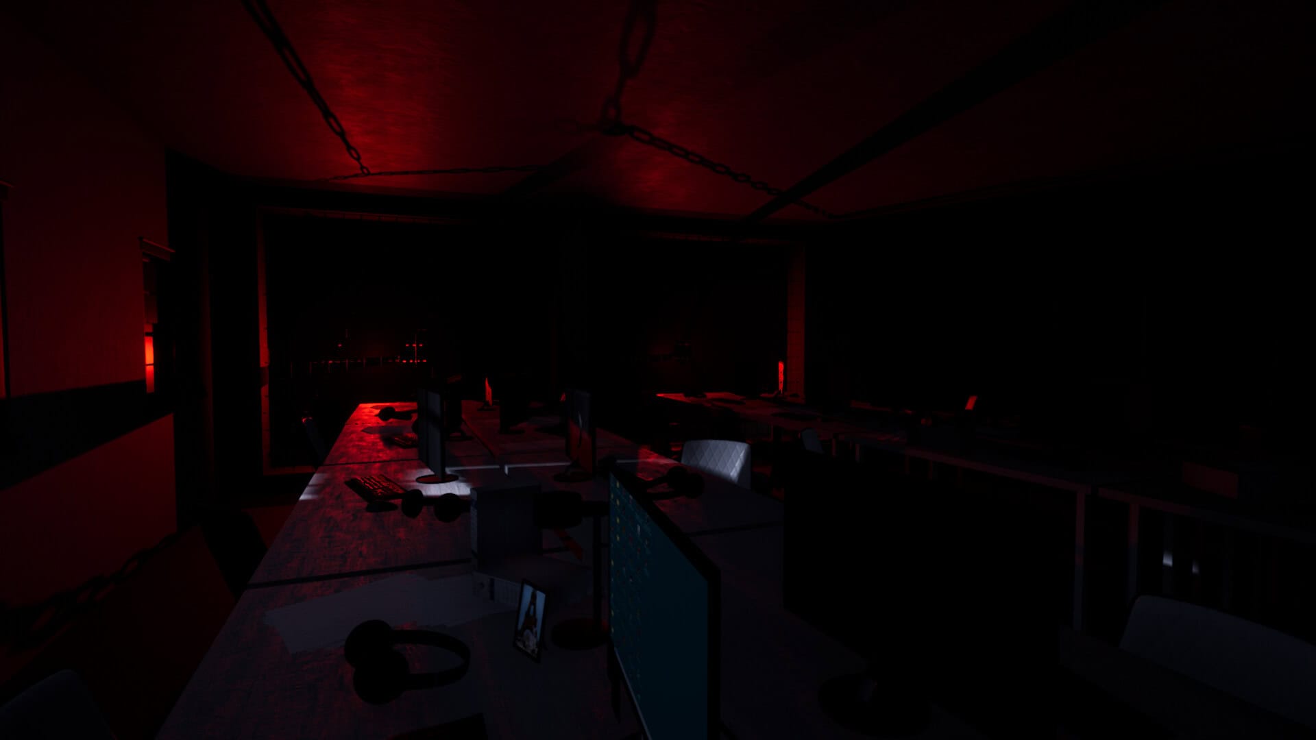 实验：一/experiment: one-次元集