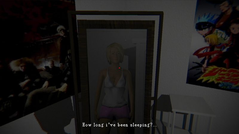 激情犯罪/Crime Passional-次元集