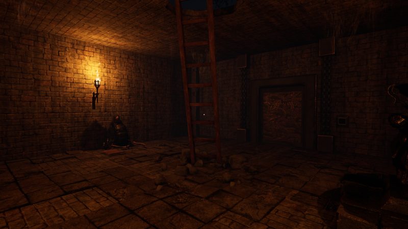 惊魂日记/FrightDiary-次元集