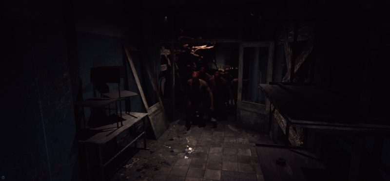 死亡在下/Death Below-次元集