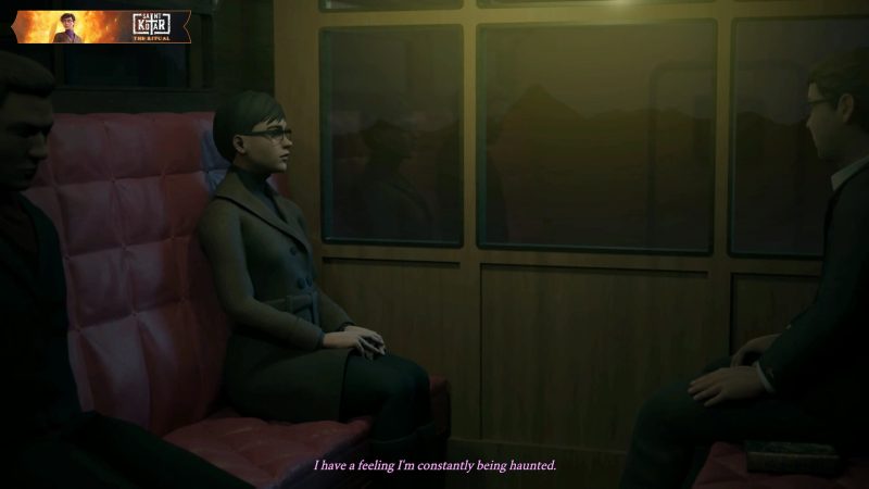 神圣卡塔尔/圣科塔尔/Saint Kotar-次元集