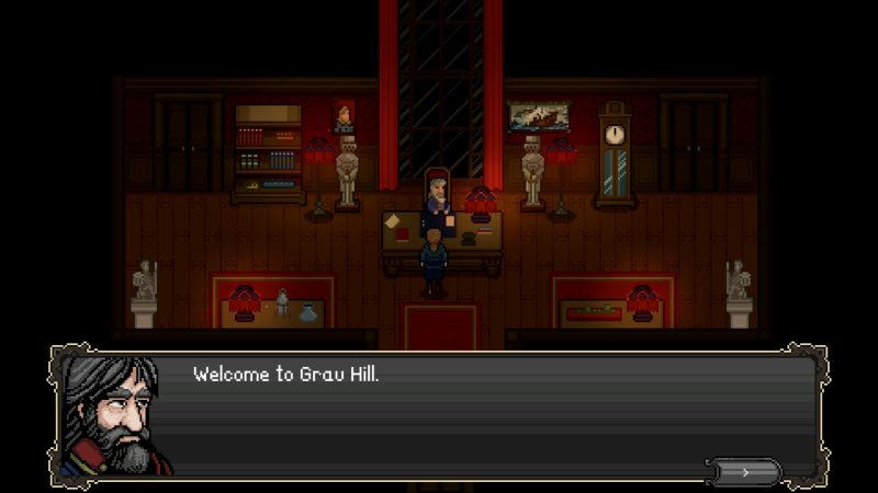 哀歌/Lamentum-次元集