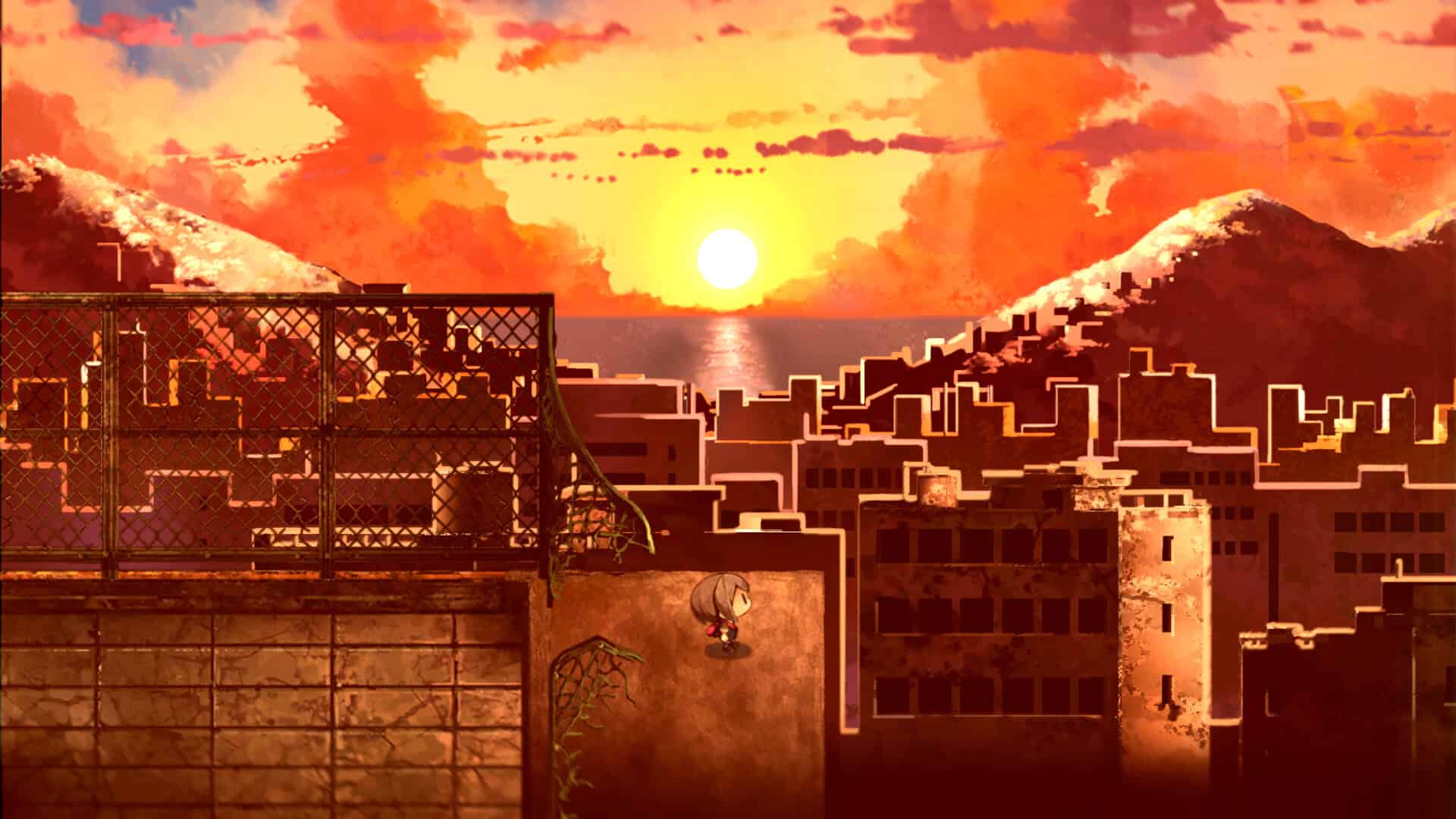 夜回三/夜廻三/Yomawari: Lost in the Dark-次元集