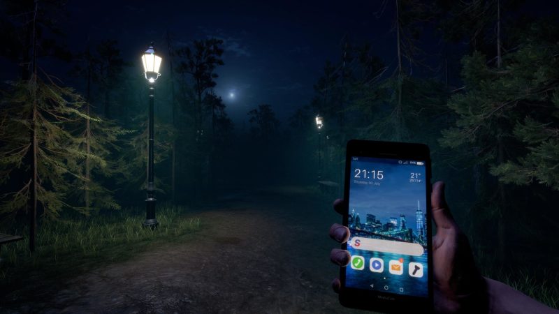 心魔/Psych-次元集