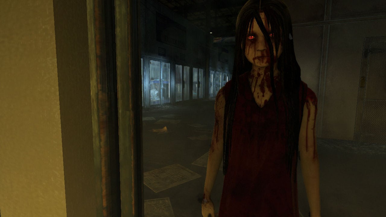极度恐慌3/F.E.A.R. 3-次元集