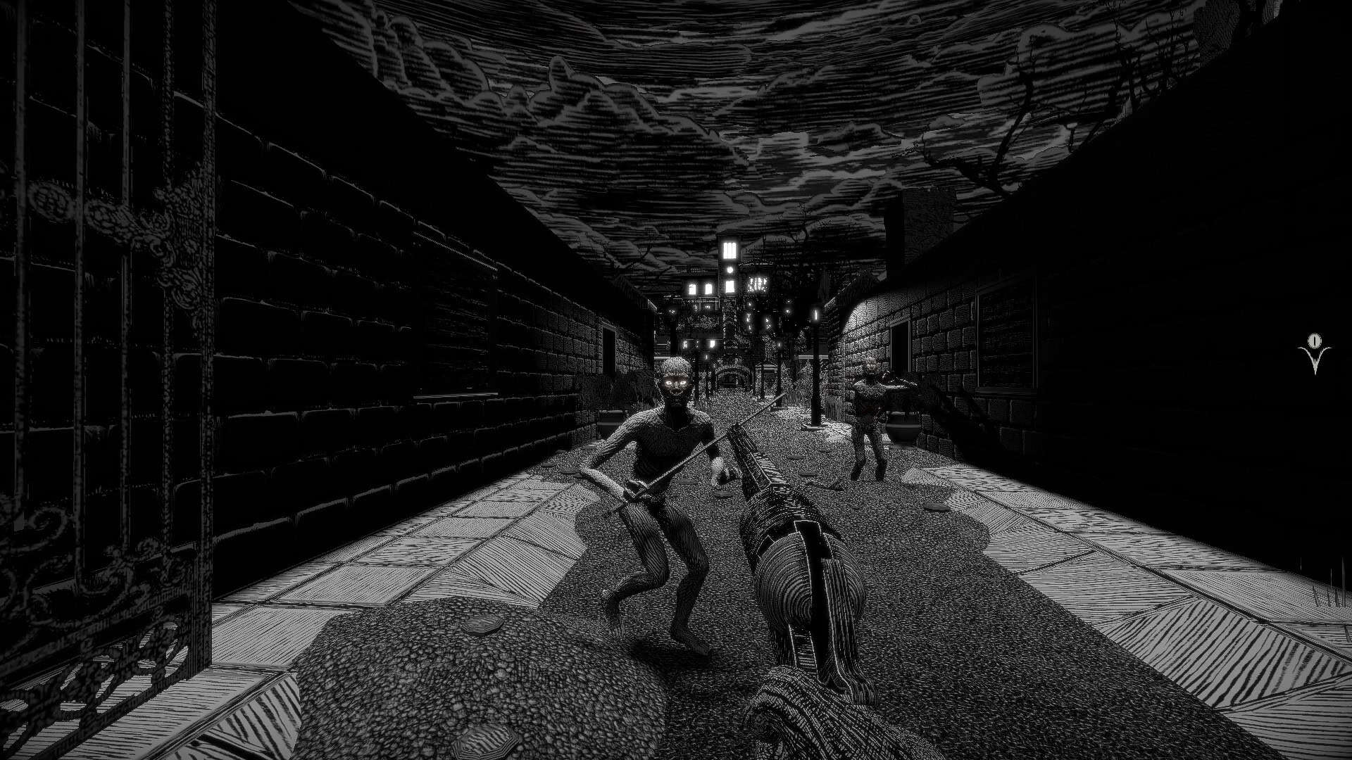死亡帝国/KINGDOM of the DEAD-次元集