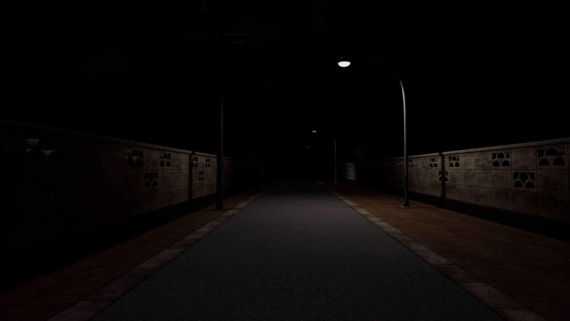 花子在废弃的学校/Hanako in the abandoned school-次元集