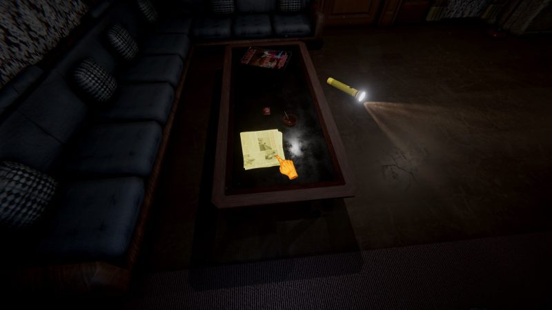 回归：疯狂/Pulang Insanity - Director's Cut-次元集