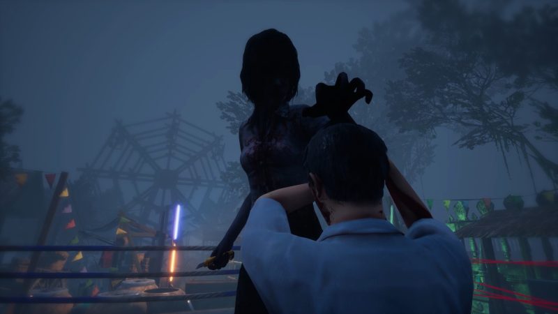 甜蜜之家：幸存/Home Sweet Home : Survive/支持网络联机-次元集