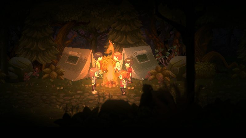 返回：单程旅行/Re:Turn - One Way Trip-次元集