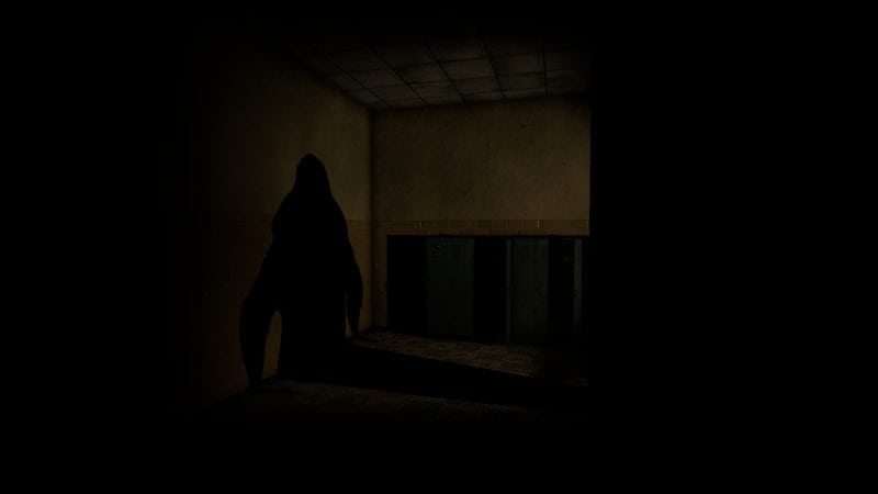 枷锁之下/Under Lock-次元集