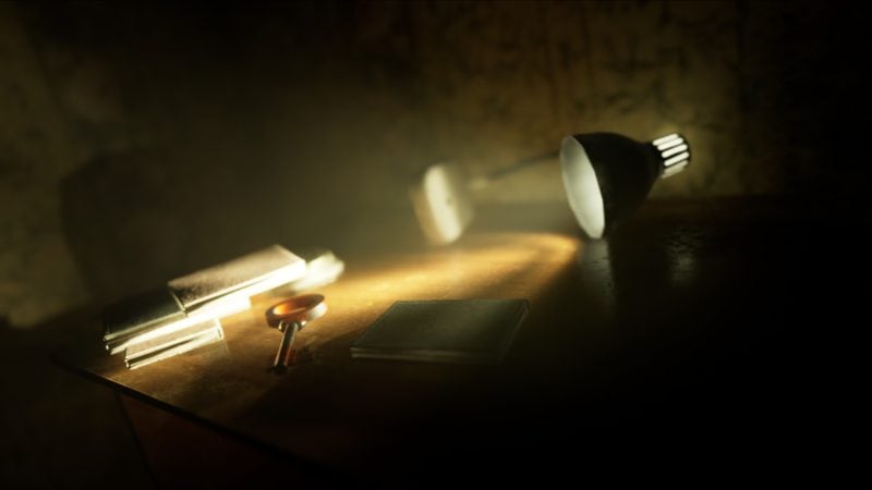 离去/Exit From-次元集