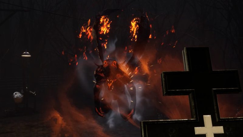 神圣净化/Holy Purge-次元集