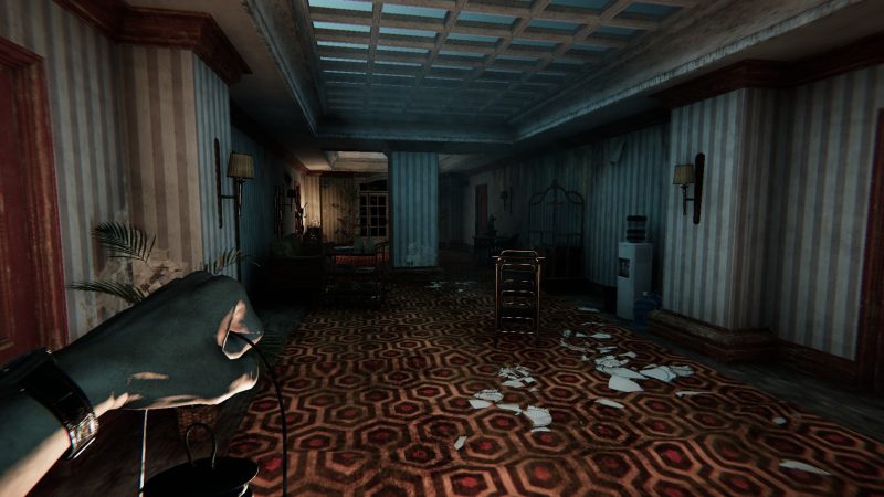 世外之欲：M版/Lust from Beyond: M Edition-次元集