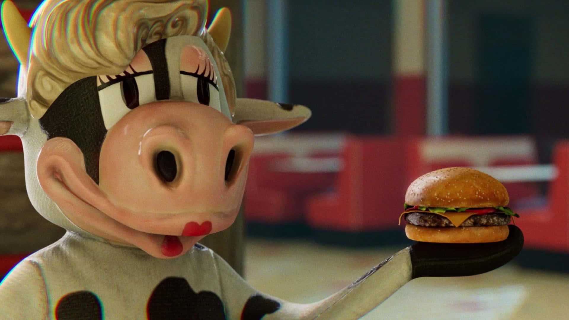 开心小汉堡庄/Happy’s Humble Burger Farm-次元集