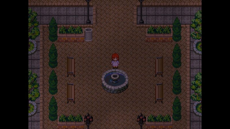 沙人/The Sand Man-次元集