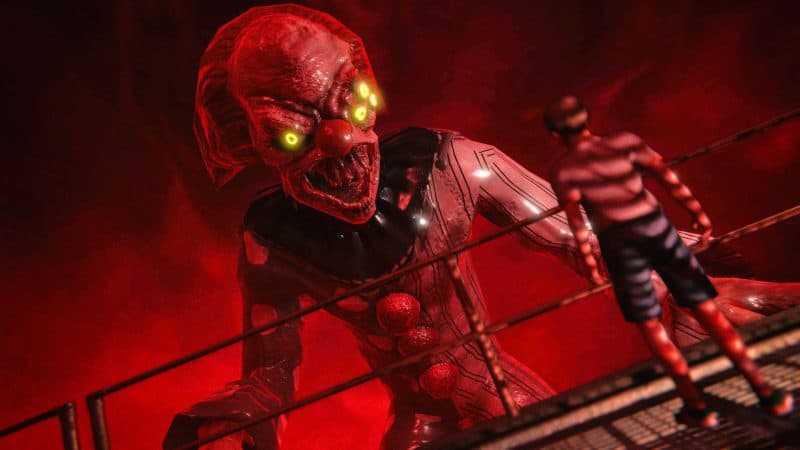 死亡公园2/Death Park 2-次元集